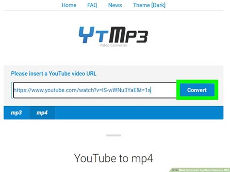 yourube to mp4